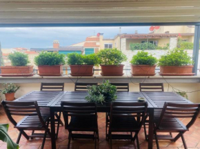 La casa di Dani